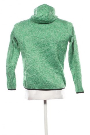 Ανδρικό φούτερ fleece Lizzard, Μέγεθος M, Χρώμα Πολύχρωμο, Τιμή 30,99 €