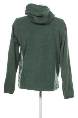 Męska bluza z polaru Nike, Rozmiar M, Kolor Zielony, Cena 368,99 zł