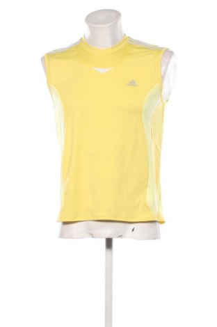 Herren Tanktop Adidas, Größe M, Farbe Mehrfarbig, Preis € 18,99