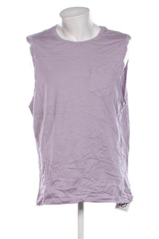 Pánske tielko  Anko, Veľkosť 3XL, Farba Fialová, Cena  8,95 €