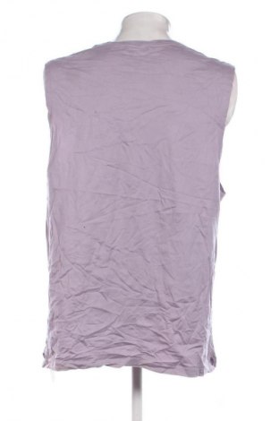 Pánske tielko  Anko, Veľkosť 3XL, Farba Fialová, Cena  8,95 €