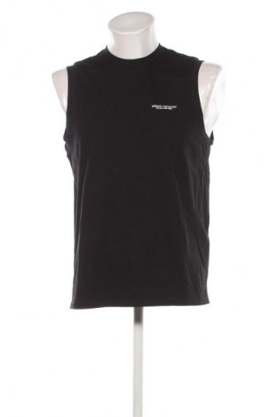 Pánske tielko  Armani Exchange, Veľkosť M, Farba Čierna, Cena  46,50 €