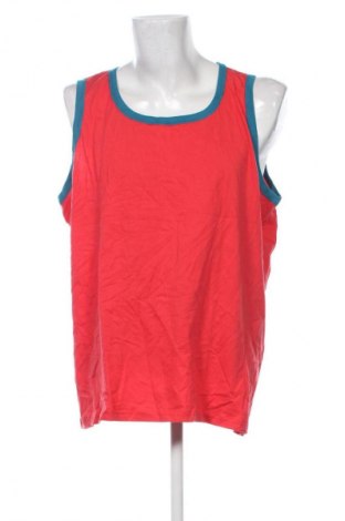 Herren Tanktop Atlas For Men, Größe 3XL, Farbe Rot, Preis 10,99 €