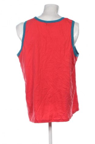 Herren Tanktop Atlas For Men, Größe 3XL, Farbe Rot, Preis 10,99 €