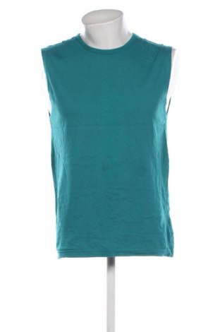 Męski podkoszulek Bpc Bonprix Collection, Rozmiar M, Kolor Zielony, Cena 35,34 zł