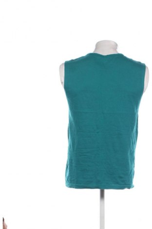 Męski podkoszulek Bpc Bonprix Collection, Rozmiar M, Kolor Zielony, Cena 35,34 zł