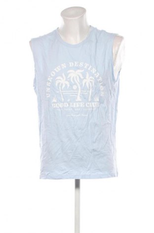 Herren Tanktop C&A, Größe L, Farbe Mehrfarbig, Preis 8,99 €