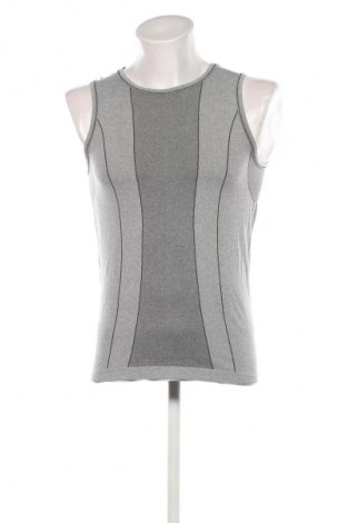 Herren Tanktop Crane, Größe L, Farbe Grau, Preis € 9,99