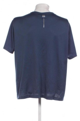 Férfi trikó Decathlon, Méret 3XL, Szín Szürke, Ár 3 589 Ft
