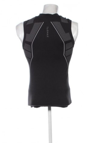 Ανδρικό αμάνικο  Decathlon, Μέγεθος XL, Χρώμα Μαύρο, Τιμή 8,99 €
