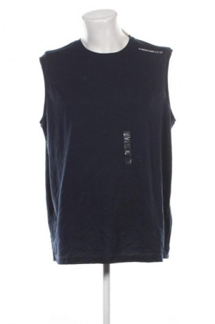 Męski podkoszulek LC Waikiki, Rozmiar 3XL, Kolor Niebieski, Cena 42,99 zł