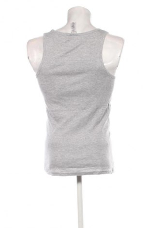 Herren Tanktop Livergy, Größe M, Farbe Grau, Preis 10,99 €