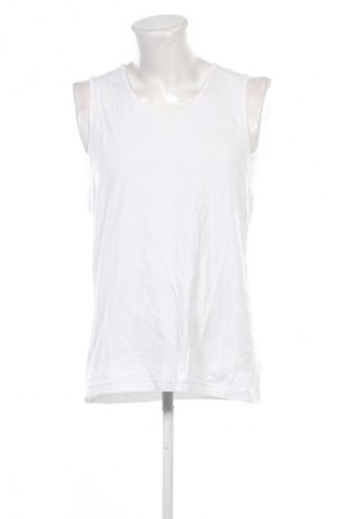 Herren Tanktop Much More, Größe XL, Farbe Weiß, Preis € 10,99