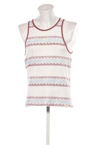 Herren Tanktop Pull&Bear, Größe S, Farbe Mehrfarbig, Preis 5,99 €