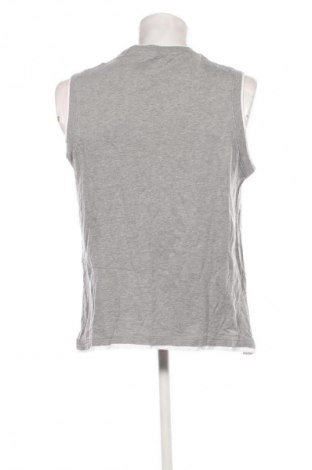 Herren Tanktop Sergio Maldini, Größe XL, Farbe Grau, Preis € 10,99
