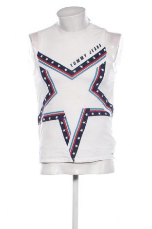 Herren Tanktop Tommy Jeans, Größe S, Farbe Mehrfarbig, Preis 37,11 €