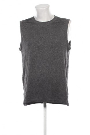 Herren Tanktop Unbranded, Größe XXL, Farbe Grau, Preis € 4,99