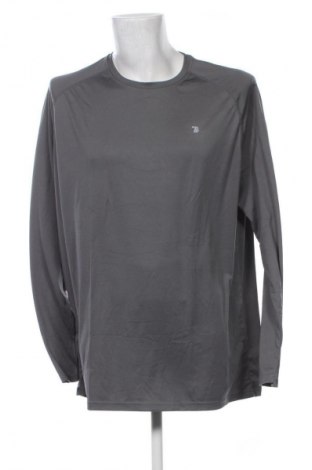 Pánské tilko  Unbranded, Velikost 3XL, Barva Šedá, Cena  169,00 Kč