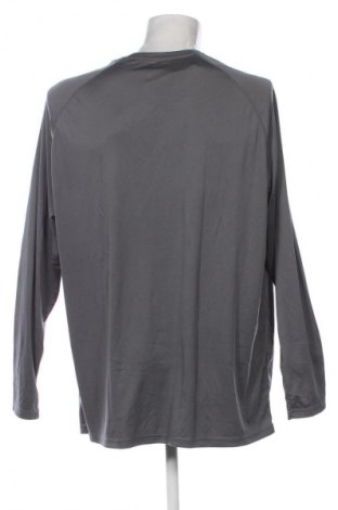 Pánské tilko  Unbranded, Velikost 3XL, Barva Šedá, Cena  169,00 Kč