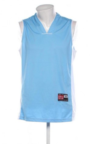 Pánské tilko  Unbranded, Velikost 3XL, Barva Vícebarevné, Cena  166,00 Kč