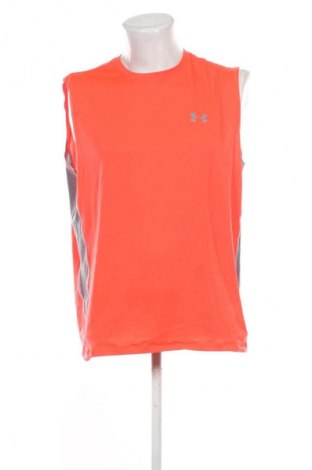 Pánske tielko  Under Armour, Veľkosť L, Farba Viacfarebná, Cena  11,95 €
