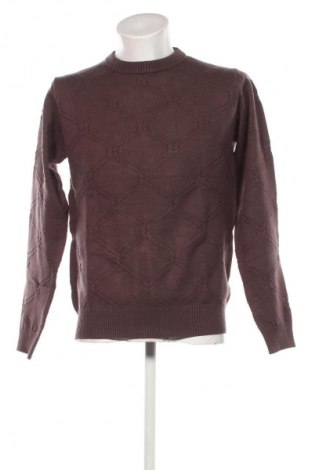 Pánsky sveter  About you x Kevin Trapp, Veľkosť M, Farba Hnedá, Cena  81,95 €