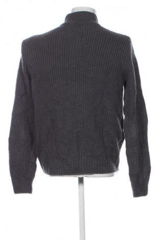 Herrenpullover Active Touch, Größe L, Farbe Grau, Preis 33,99 €