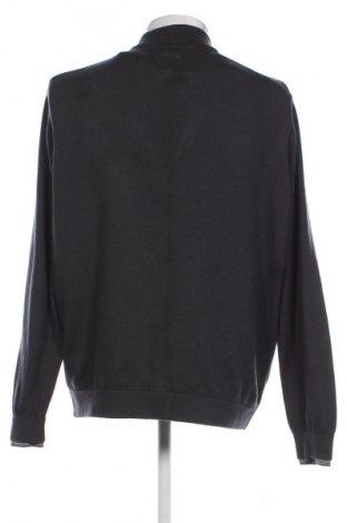 Herrenpullover Adidas, Größe XL, Farbe Grau, Preis 22,99 €