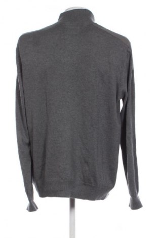 Męski sweter Angelo Litrico, Rozmiar XXL, Kolor Szary, Cena 114,99 zł
