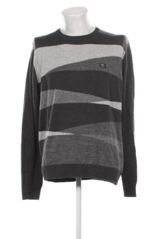 Pánsky sveter  Angelo Litrico, Veľkosť XXL, Farba Viacfarebná, Cena  20,95 €