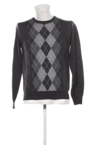 Herrenpullover Angelo Litrico, Größe M, Farbe Mehrfarbig, Preis 24,99 €