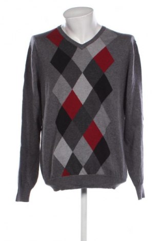 Męski sweter Avenue Foch, Rozmiar XL, Kolor Kolorowy, Cena 80,99 zł