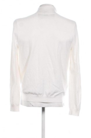 Herrenpullover BOSS, Größe S, Farbe Weiß, Preis 162,99 €