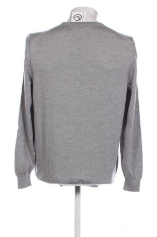 Herrenpullover BOSS, Größe XXL, Farbe Grau, Preis 52,99 €