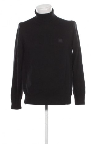 Męski sweter BOSS, Rozmiar M, Kolor Czarny, Cena 754,99 zł