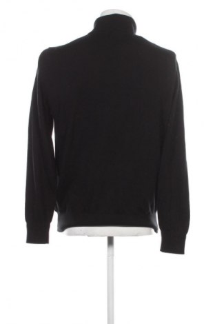 Męski sweter BOSS, Rozmiar M, Kolor Czarny, Cena 754,99 zł