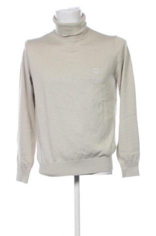 Pánsky sveter  BOSS, Veľkosť M, Farba Sivá, Cena  149,95 €