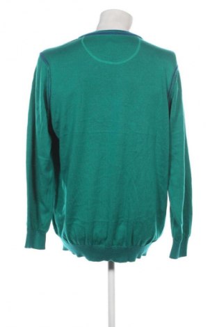 Pulover de bărbați Babista, Mărime L, Culoare Verde, Preț 118,99 Lei