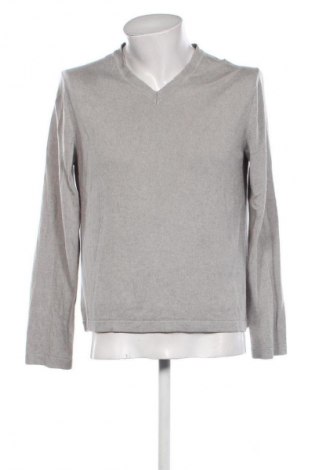 Herrenpullover Banana Republic, Größe L, Farbe Grau, Preis 31,37 €