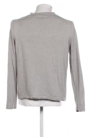Herrenpullover Banana Republic, Größe L, Farbe Grau, Preis 31,37 €