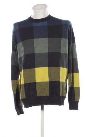 Мъжки пуловер Bench, Размер XL, Цвят Многоцветен, Цена 48,99 лв.