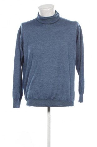 Męski sweter Bexleys, Rozmiar 3XL, Kolor Niebieski, Cena 157,99 zł