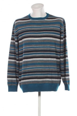 Pánsky sveter  Biaggini, Veľkosť 3XL, Farba Viacfarebná, Cena  20,95 €