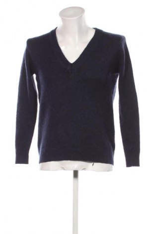 Męski sweter Bik Bok, Rozmiar M, Kolor Niebieski, Cena 58,99 zł
