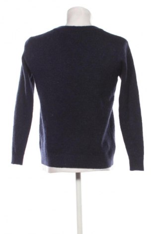Męski sweter Bik Bok, Rozmiar M, Kolor Niebieski, Cena 58,99 zł