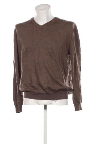 Herrenpullover Brax, Größe XL, Farbe Braun, Preis 40,99 €