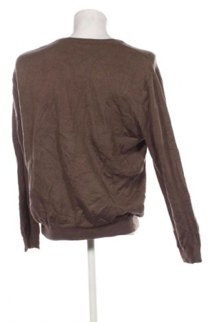 Herrenpullover Brax, Größe XL, Farbe Braun, Preis 40,99 €
