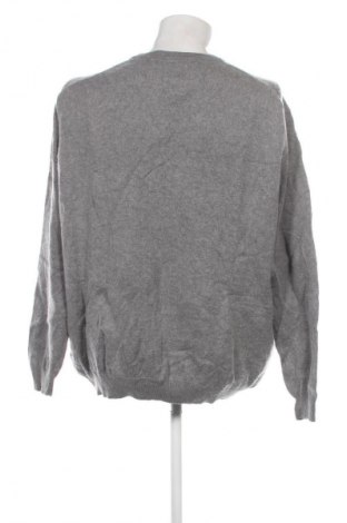 Męski sweter Brax, Rozmiar XXL, Kolor Szary, Cena 203,99 zł