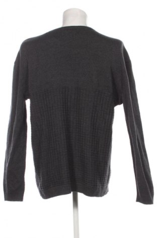 Herrenpullover Bruno Banani, Größe XXL, Farbe Grau, Preis € 33,99