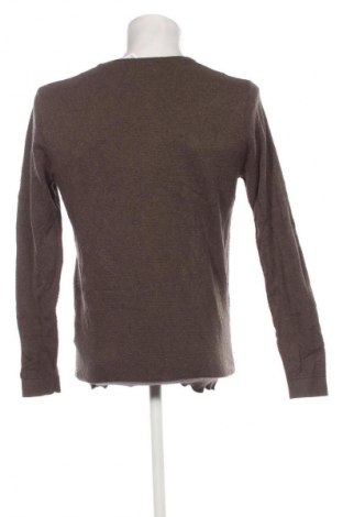 Herrenpullover Bruun & Stengade, Größe M, Farbe Braun, Preis 42,99 €